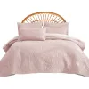 Suave y cómodo algodón engrosado set de sábanas estampadas multicolor opcional individual cama doble cubierta de edredón kit de ropa de cama Item Picture